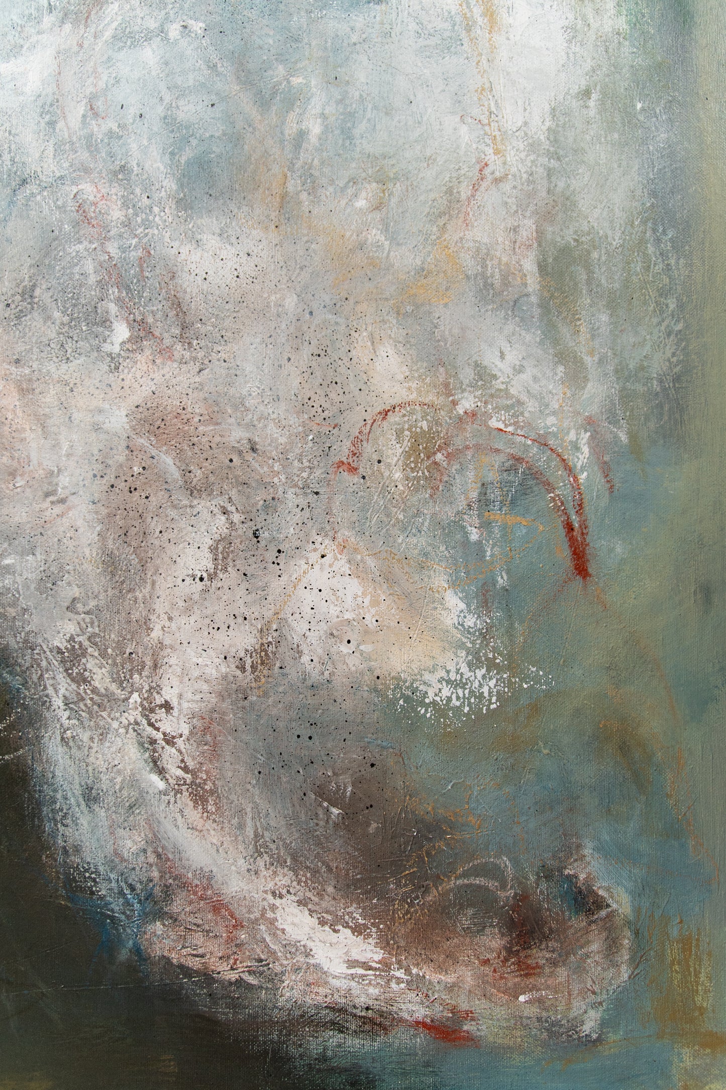 The invisible threads that tie us together