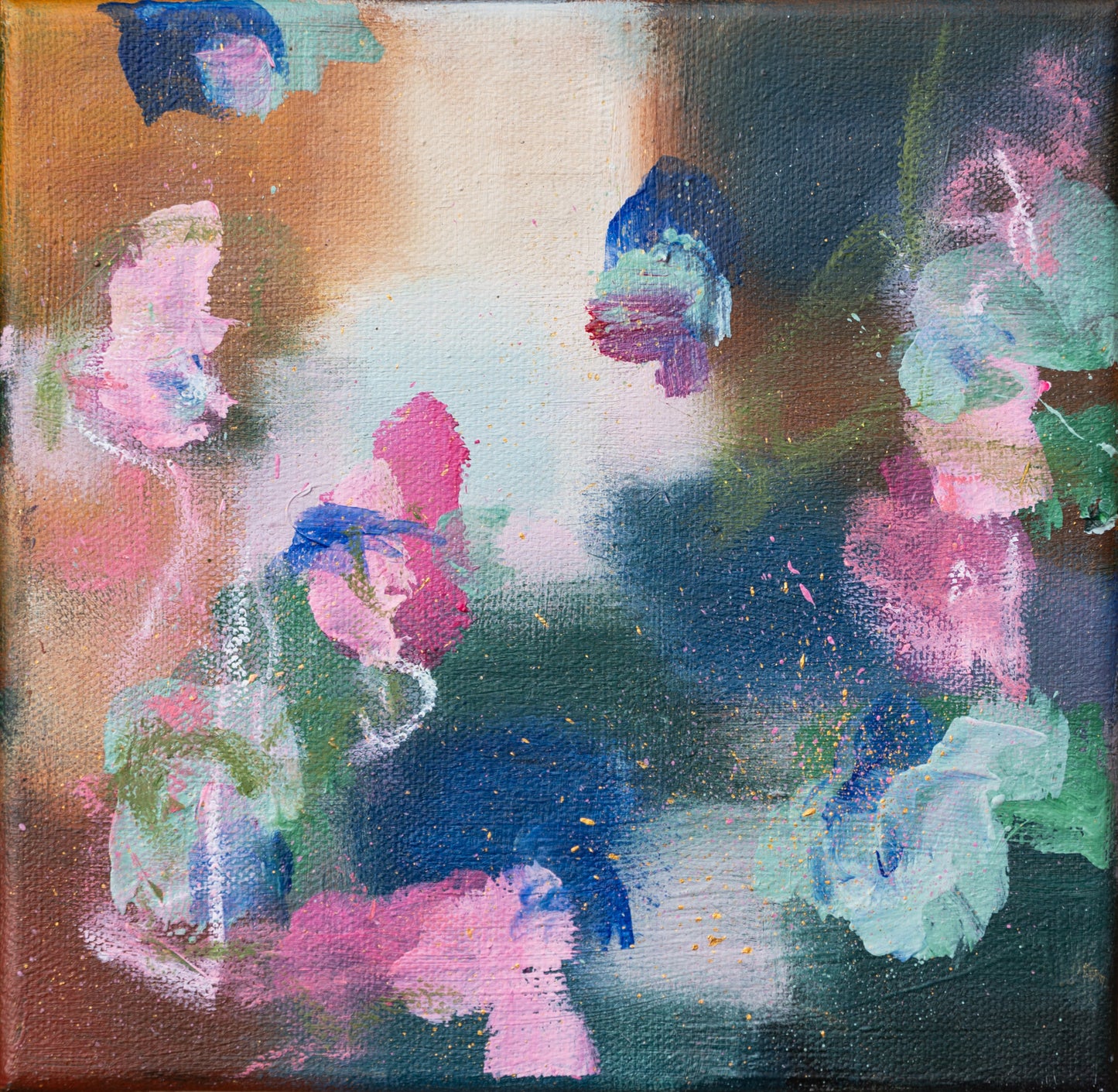 'Shades of Life'