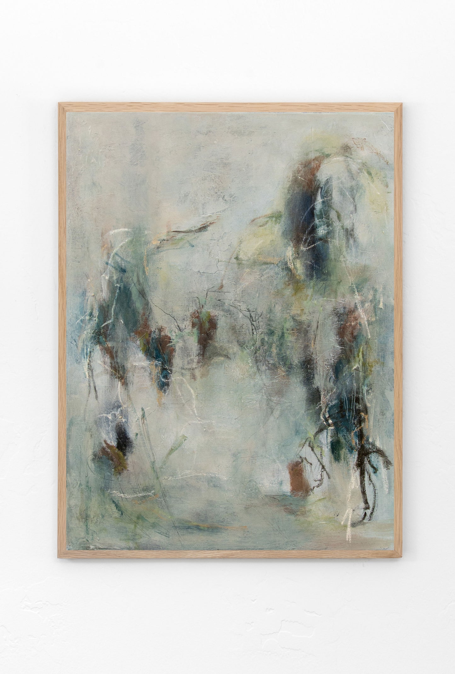 'Hidden Gem' - Print