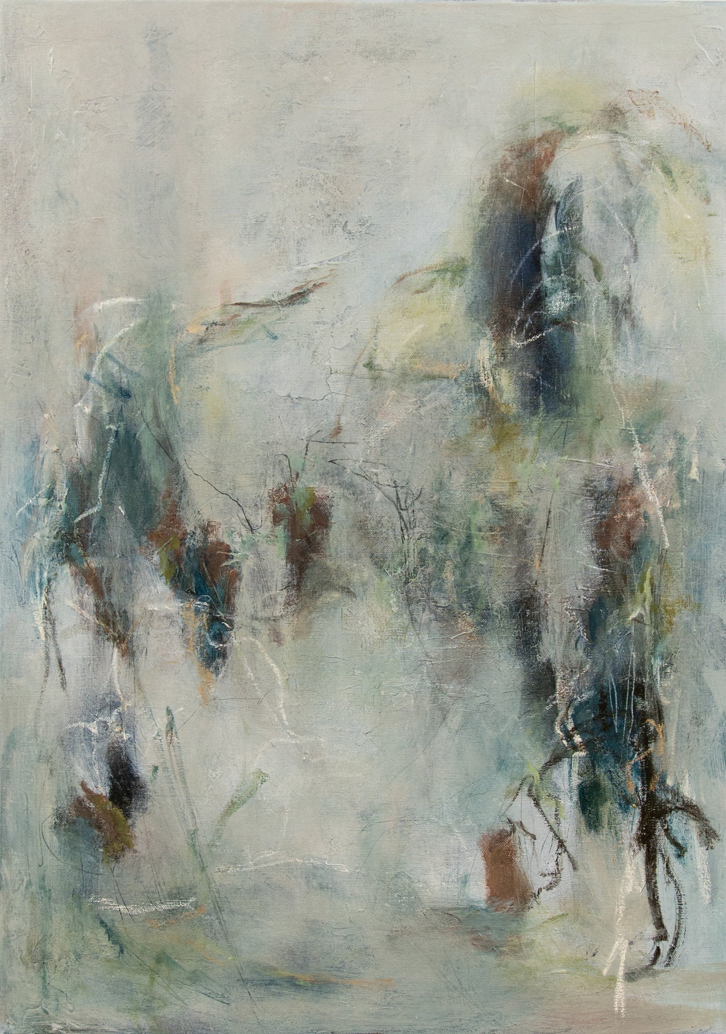 'Hidden Gem' - Print