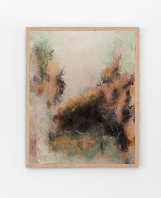 'Redefining Your Purpose' - Print