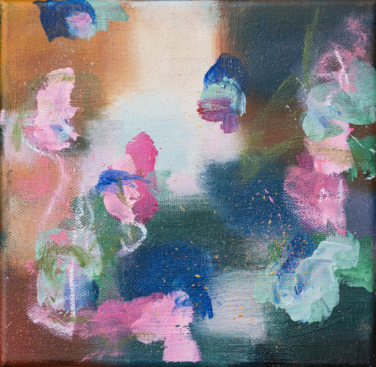 'Shades of Life'