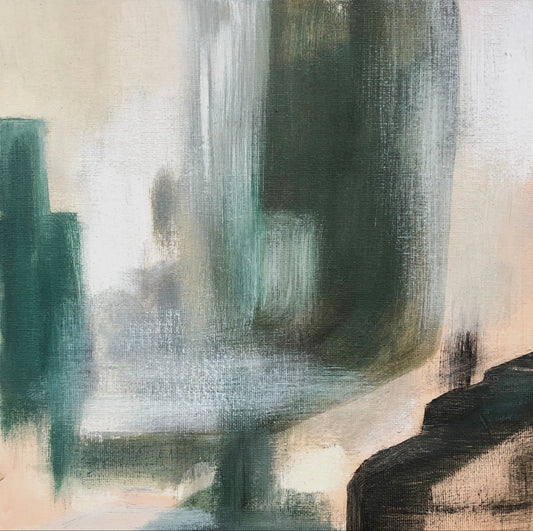 'I am still growing' - Print