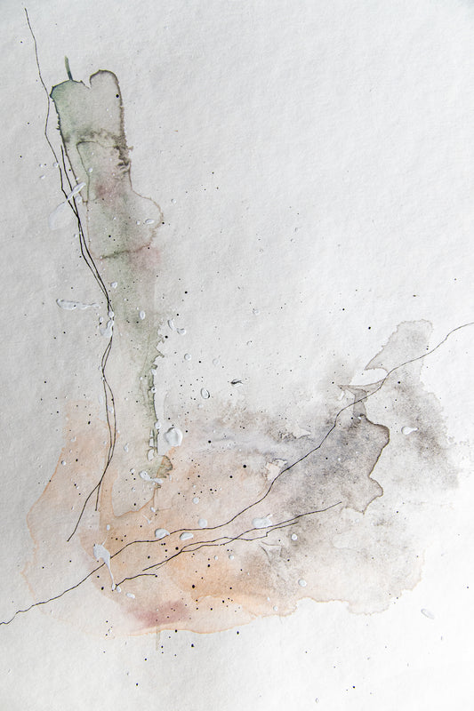 Soulscape II: Attuned